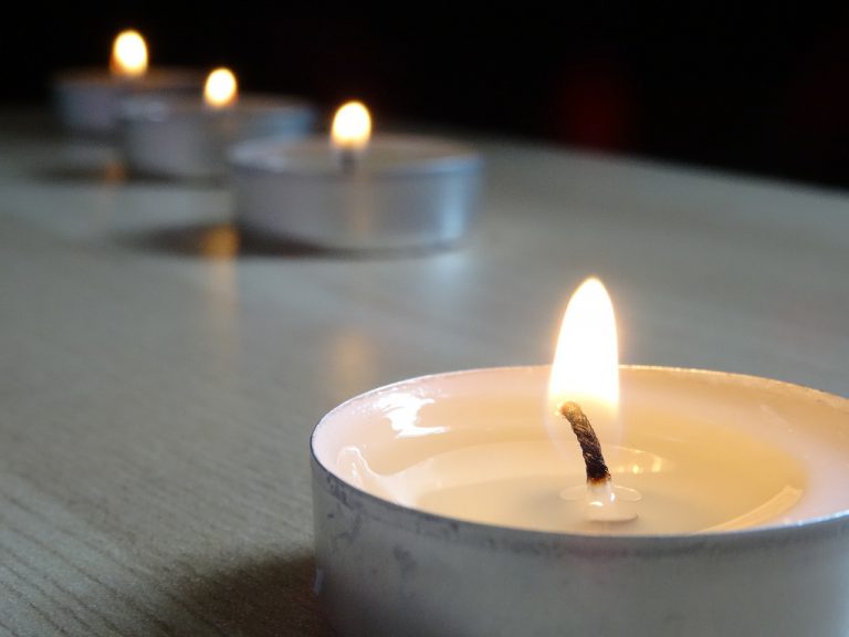 Candles