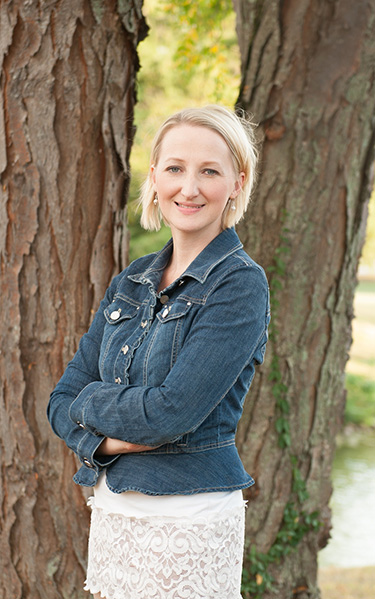 Sarah Chapman image